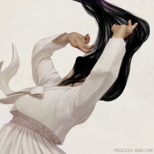 Mary H.K. Choi Instagram - My heart hurts today. I can’t stop thinking about all the anti Asian racism and attacks in the news. The videos, the headlines, how it’s all gotten so much more flagrant and angry. And how optics, proximity to whiteness, assigned privilege, Uber rich caricatures in media all play into this notion that anti-Asian racism doesn’t count or is more forgivable. I can’t stop thinking about my parents and how they’re so far away and how I felt when they got their first vaccine shot last week and for the moment where I could allow myself the tiniest glimmer of hope and how deeply I slept that night for the first time in so long. And how I have to be helplessly vigilant again because this is what it is. Anyway I’m sad. There’s just so much ache in my body.