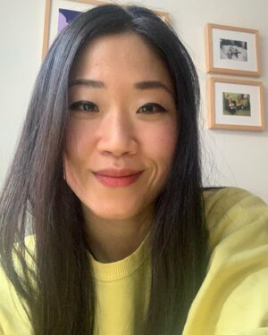 Mary H.K. Choi Instagram - Hi friends! Happy earth day. I won’t even get into the Drake equation or geo-exceptionalism (or attitudinal geocentrism as it relates to our specialness) BUT I am into this planet so much! And I am so grateful. Trees are so wonderful! Also fruit. And animals are so funny and cool. Which is to say that about a month ago I stopped eating meat every day or even really that much at home and it’s been really sweet. I’m not vegetarian or vegan and I eat eggs and dairy and honey and figs and sometimes fish which is to say that all I did was eat less meat but I am into it. I have such perfectionism and fear of failure but I also saw how my disordered eating assigned magical thinking around “lean protein” and I wanted to start interrogating that. It does mean I’m eating more carbs which scares me sometimes and I have fear around fullness and satiety but it’s okay. I also am careful to make sure I’m not doing this as a virtue-motivated way to start dieting because that’s a surefire path to binge-eating and madness for me. I’m just sharing this to say that for me little actions do count and they do contribute to personal morale and self esteem. And just for today this is something I am exploring with gentleness and self forgiveness and curiosity (it turns out I actually loathe eating broiled chicken breast!) Anyway 🌱💕 Go smile at the sun and say hi if it’s available for you today. And trees, they’re hilarious and have the best personalities!