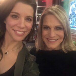 Mary Katharine Ham Instagram - My friend Alice left us yesterday, far too soon. She was a real light in this world. Many people have used the word kind in paying tribute to her, and it’s not coincidence. She was unfailingly kind in a way that told everyone she met that she cared about what they cared about. It was probably that quality that made her so good at her job. At its best, public policy is an endeavor to understand what other people care about most and speak to it. 

We shared a delight in the Dawgs, and in being the ideological outlier in a room, whether it was on a TV panel or a college campus. We both loved a good tough run and Jesus. I admired her so much.

We crossed paths in Little Rock, her longtime home, right before the pandemic. I was giving a speech, she was helping organize the Little Rock Marathon. We went out for a beer and talked about life in that way that comes a little easier when you’re in a city one of you calls home, away from the bustle of D.C. She gave me a recommendation for a hike and a BBQ joint. I tried both and almost missed my flight watching a sunrise at the top of an Arkansas peak. We laughed at the idea that we live mere miles from each other but saved getting together for a random night halfway across the country. 

I saw her and stayed in touch plenty after that but that night felt special because it came before life changed in such unforeseeable ways. Now, it has changed again in an unforeseeable way. 

We always said we should run together, but if I’m honest, she was too fast for me. It is hard to believe that this faithful servant has fought the good fight and finished her race. But if you knew Alice, you knew she was every day “running with perseverance the race marked out for [her], fixing [her] eyes on Jesus, the author and finisher of our faith.”

The last thing I said to her was she looked “GORGEOUS IN GOLD” for the White House Correspondents Dinner. She looked so great, it was worth all caps. This feels so awful and inexplicable here.
But I've heard the streets are gold where she is going, and I pray she is having the most gorgeous run there now. I'll miss her.