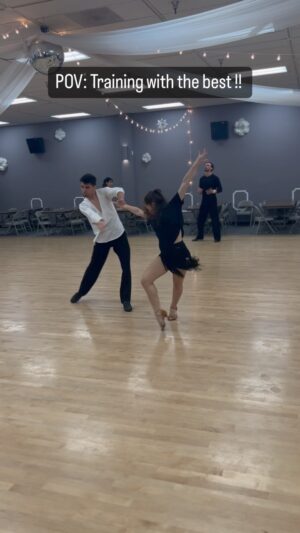 Mary Murphy Instagram - Come train with @ollzug.od  @championballroom in #SanDiego 💃💃💃❤️