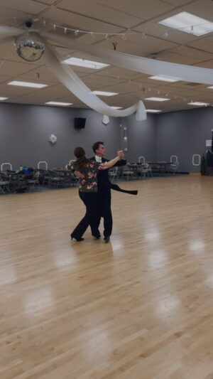 Mary Murphy Instagram - Every married couple should do the tango !!! Start your date night out with a dance lesson!! Dance parties every Friday and Saturday night at Champion Ballroom Academy . #Datenight #firstdance#weddingseason