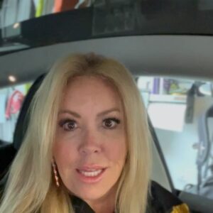 Mary Murphy Instagram - Vegas here I come !!