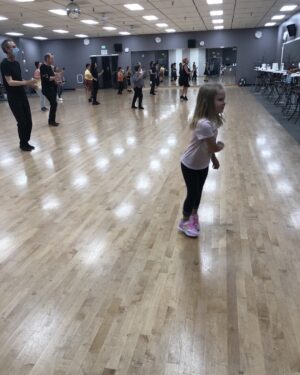 Mary Murphy Instagram - This makes my heart sing !! #sytycd #ChampionBallroomAcademy #dance #SanDiego #poway #love
