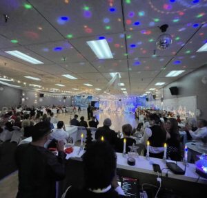 Mary Murphy Instagram - Thank you all who attended my Christmas  Winter wonderland  last night  we had a ball !  What a way to end the year with  a great celebration of dance  and song . More pictures to follow !! Happy Holidays to everyone !! Love Mary  #dancesport #sandiego #ballroom #datenight