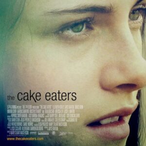 Mary Stuart Masterson Instagram - Congratulations Kristen Stewart on her first Oscar nomination! Here is a photo of Kristen from the Cake Eaters back in 2006. It was an absolute joy to direct someone with her fierce intelligence, talent and personal courage. #oscars2022 #kristenstewart #talent