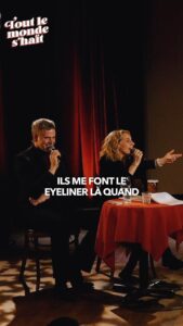 Actress Marylène Gendron HD Instagram Photos and Wallpapers June 2024