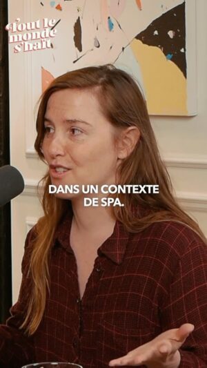 Marylène Gendron Instagram - Un nouvel épisode de Tout le monde s’haït avec @florencelongpre est maintenant disponible sur Patreon! 🧖‍♀️