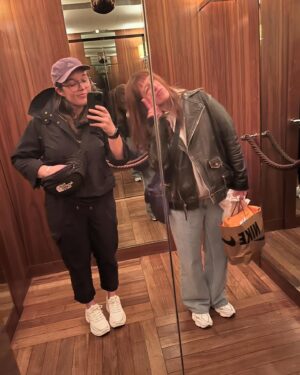Marylène Gendron Instagram - Marylène Japon (Gendron).