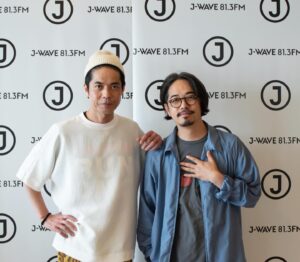 Masafumi Gotoh Instagram - 素敵な時間でした。新曲最高です。
ラジオは今週末。ポッドキャストで配信もあります。詳しくはJ-WAVEのwebで確認ください。

#era813 #久保田利伸 #asiankungfugeneration #jwave #静岡 #shizuoka