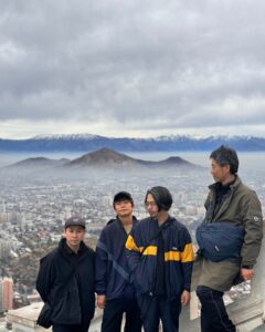 Masafumi Gotoh Top 100 Instagram Photos and Posts