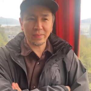 Masafumi Gotoh Instagram - 