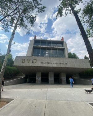 Masafumi Gotoh Instagram - ヴァスコンセロス図書館
Biblioteca Vasconcelos

素晴らしい図書館。