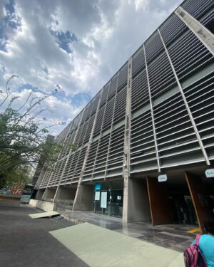 Masafumi Gotoh Instagram - ヴァスコンセロス図書館
Biblioteca Vasconcelos

素晴らしい図書館。