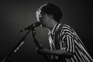 Masafumi Gotoh Instagram - ASIAN KUNG-FU GENERATION

at 札幌ファクトリーホール
w/ NOT WONK

photo by Jay Hirano
@jay_hirano_photography 
#asiankungfugeneration #sappro #hokkaido #japan #tour