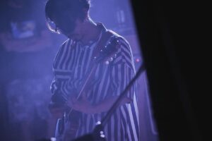 Masafumi Gotoh Instagram - 新代田FEVER

Photographer @tetsuyayamakawa 

#asiankungfugeneration #tokyo #新代田fever #tour