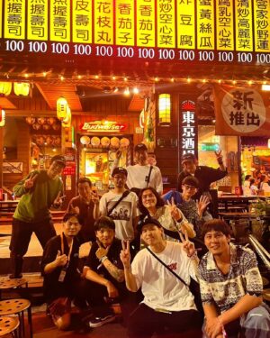 Masafumi Gotoh Instagram - Megaport Fest.

台湾から戻って直ぐに地震のニュース。多くの人の無事を願います。Fire EX.のサムに連絡して、彼らは無事とのことです。これから様々な支援策、復興のための基金や募金が立ち上がるはずなので、焦らず準備したいです。

#megaportfestival #fireex #asiankungfugeneration