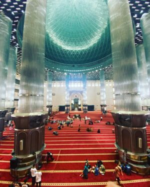 Masafumi Gotoh Instagram - #jakarta #indonesia 

旅の思い出