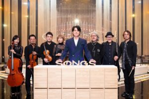 Masaharu Fukuyama Instagram - NHK「SONGS」ご視聴ありがとうございました!!
「#零-ZERO-」「#想望」「#虹」（スペシャルアコースティックver. in アメリカ）をお届けしました。

@ano_hana_movie 
@Burberry 

#NHK 
#SONGS
#大泉洋
#福山雅治
#映画あの花
#あの花が咲く丘で君とまた出会えたら 
#Burberry