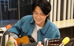 Masaharu Fukuyama Instagram - 📻ニッポン放送
福山雅治のオールナイトニッポンGOLD～睡眠は金なり～

#福山雅治ANNG
#福山雅治
#オールナイトニッポン
#睡眠
#世界睡眠デー
#BROS1991

@caban.jp