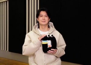Masaharu Fukuyama Instagram - 日本テレビ系情報番組「#DayDay.」
4月からテーマソング担当決定!!

番組のために書き下ろした新曲が
テーマソングとしてO.A.🎶

4/1(月)には番組生出演も決定‼️
お楽しみに✨

⏰放送時間 
9:00〜11:10 

@ntv_dayday 

#福山雅治
#BROS1991