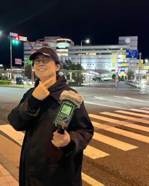 Masaharu Fukuyama Instagram - #地底人ラジオ
#静岡
#WBT2024
#BROS1991