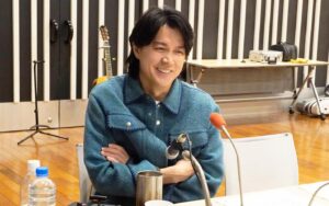 Masaharu Fukuyama Instagram - 📻ニッポン放送
福山雅治のオールナイトニッポンGOLD～睡眠は金なり～

#福山雅治ANNG
#福山雅治
#オールナイトニッポン
#睡眠
#世界睡眠デー
#BROS1991

@caban.jp