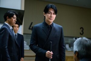 Masaharu Fukuyama Instagram - お芝居してますからもちろん全部わかってます。しかもすでに観てます。が、何度観ても泣いて笑ってスカッとするんです。
揺さぶられる感情を共有したい最終話。後ほどリアタイで。福

@lastman_tbs

#ラストマン #福山雅治 #大泉洋
#BROS1991