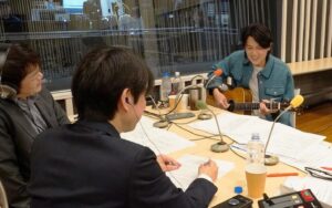 Masaharu Fukuyama Instagram - 📻ニッポン放送
福山雅治のオールナイトニッポンGOLD～睡眠は金なり～

#福山雅治ANNG
#福山雅治
#オールナイトニッポン
#睡眠
#世界睡眠デー
#BROS1991

@caban.jp