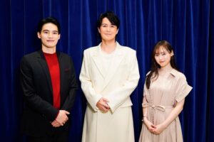 Masaharu Fukuyama Instagram - こうやって約束された日に約束された場所で作品が公開される。そのことに意義があると感じます。
エンターテイメントの仕事で生きることができてよかったと思える1日でした。良い週末をお過ごしください。福

@ano_hana_movie
 
#映画あの花本日公開 #映画あの花 
#福原遥 #水上恒司 #汐見夏衛
#福山雅治 #想望
#BROS1991