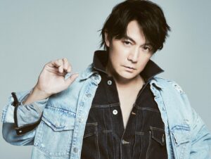 Masaharu Fukuyama Instagram - from BROS. MAGAZINE No.139
⁡
#福山屋 #FUKUYAMAYA
#FO4RSECOND
#Soidea
#BROS1991