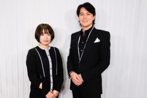 Masaharu Fukuyama Instagram - こうやって約束された日に約束された場所で作品が公開される。そのことに意義があると感じます。
エンターテイメントの仕事で生きることができてよかったと思える1日でした。良い週末をお過ごしください。福

@ano_hana_movie
 
#映画あの花本日公開 #映画あの花 
#福原遥 #水上恒司 #汐見夏衛
#福山雅治 #想望
#BROS1991