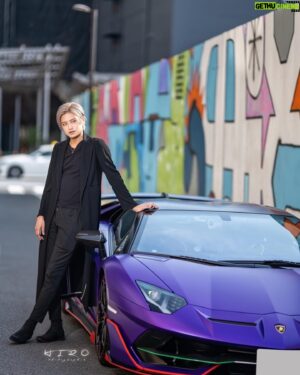Masahiro Inoue Instagram - 先日、ランボルギーニのアヴァンタドールと撮影してきました。
.
実際に運転席に乗ってみて、とても心をくすぐられました。
スーパーカーは男のロマンですね！
みんなは何枚目が好き？
.
@sho_______time さんのアカウントにも写真が載っているので是非フォローしてね！
.
Photo : @photographer_hiro16 
.
.
#ランボルギーニ #ランボルギーニアヴェンタドール #スーパーカー #天王洲アイル #天王洲アイルボンドストリート