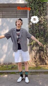 Actor Masahiro Inoue HD Instagram Photos and Wallpapers June 2024
