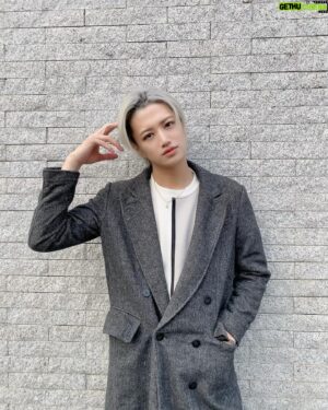 Masahiro Inoue Instagram - めちゃ寒かった日❄️