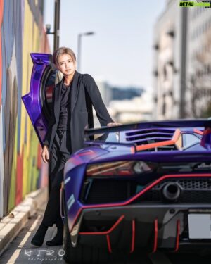 Masahiro Inoue Instagram - 先日、ランボルギーニのアヴァンタドールと撮影してきました。
.
実際に運転席に乗ってみて、とても心をくすぐられました。
スーパーカーは男のロマンですね！
みんなは何枚目が好き？
.
@sho_______time さんのアカウントにも写真が載っているので是非フォローしてね！
.
Photo : @photographer_hiro16 
.
.
#ランボルギーニ #ランボルギーニアヴェンタドール #スーパーカー #天王洲アイル #天王洲アイルボンドストリート