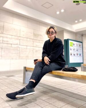 Masahiro Inoue Instagram - 今日は作業dayでした〜
明日は猫ひた！