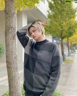 Masahiro Inoue Instagram - 秋色🍂