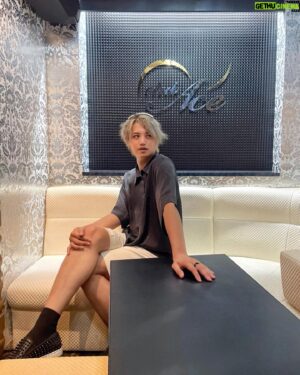 Masahiro Inoue Instagram - 『大人のMasahiro's Bar in 神戸』
@club_ace_official さんを貸し切って開催させて頂きました！
来てくれたみんな、ありがとう！