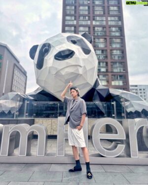 Masahiro Inoue Instagram - 日本ただいまー！