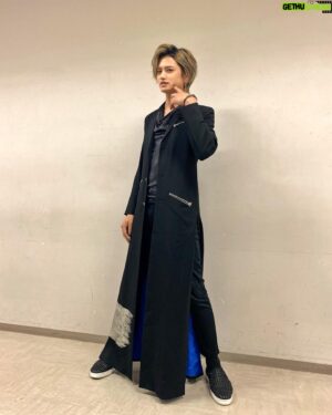 Masahiro Inoue Instagram - Masahiro Inoue Presents Special Live Show 2022
～My journey through the decade～ 無事終了！
楽しかったーーー！