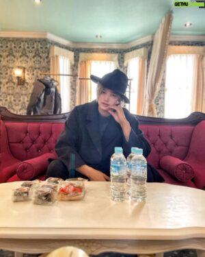 Masahiro Inoue Instagram - 皆さん素敵なクリスマスイブを！
写真は某撮影のロケ地にて。