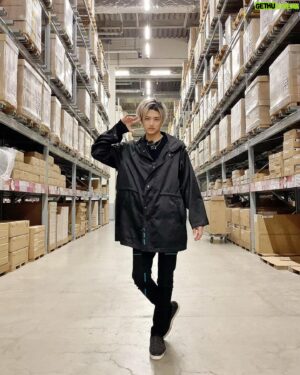 Masahiro Inoue Instagram - 明日GGEチャンネルにIKEAの買い物編がアップされます！
インスタではリール更新するからお楽しみにー！