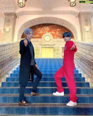 Masahiro Inoue Instagram - 今日の放送もありがとうございました🐈‍⬛

番組で紹介できなかった取材情報が
MEQQEで公開中ですー！
記事も書いたので是非ご覧下さいー！