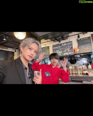 Masahiro Inoue Instagram - 今日の放送もありがとうございました🐈‍⬛

番組で紹介できなかった取材情報が
MEQQEで公開中ですー！
記事も書いたので是非ご覧下さいー！