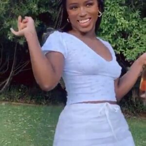 Masali Baduza Instagram - one last post because who knows when I’ll look this good again! 🤷🏾‍♀️🧚🏾‍♂️ k byeee