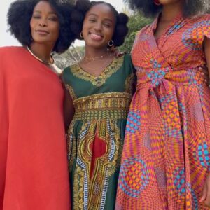 Masali Baduza Instagram - SERIES 2 IS OUT TODAY ON @bbc one AND @bbciplayer ✨ 

here’s some bts of fun times!
can we have a moment for the sensational Afros this season 🔥 hair & makeup & costume truly snapped! 

what i hope audiences remember this season is that racism is systematic and so to enact real change we need to challenge the system. 

thank you for watching our show 🥹❤️