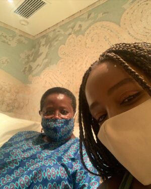 Masali Baduza Instagram - march photo dump 💐