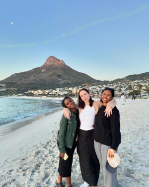 Masali Baduza Instagram - march was filled with sunsets, surprises and celebrations! ✨