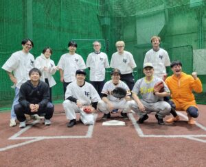 Masayasu Wakabayashi Instagram - #オードリーのオールナイトニッポン 
#ティモンディ
#へいたくちゃん 
#飯田浩司 アナウンサー
#チーム付け焼き刃
#オードリー
#楽しかったな
#本当に楽しかった
#心が洗われた
#今年は本当に野球に何度も救われた年
#フィールドオブドリームス
#メジャーリーグ
#これより楽しいこと地球上にねぇだろ 
#これで心置きなくドームに向かえるな
#radikoで聴くと飯田アナの実況本格的でめっちゃいい笑
ゲストの皆さん本当にありがとうございました⚾️