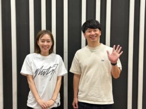 Masayasu Wakabayashi Instagram - 石川佳純さんのオールナイトニッポンゴールドにゲストで呼んでもらいました
9月5日（火）22:00〜です
特に緊張への対処法を色々試してきた話がとても楽しかったです
ムカチャリでも思いましたが
普段春日から質問を受けることは皆無なので
質問していただけるって幸せなことだなって思いました

#石川佳純のオールナイトニッポン